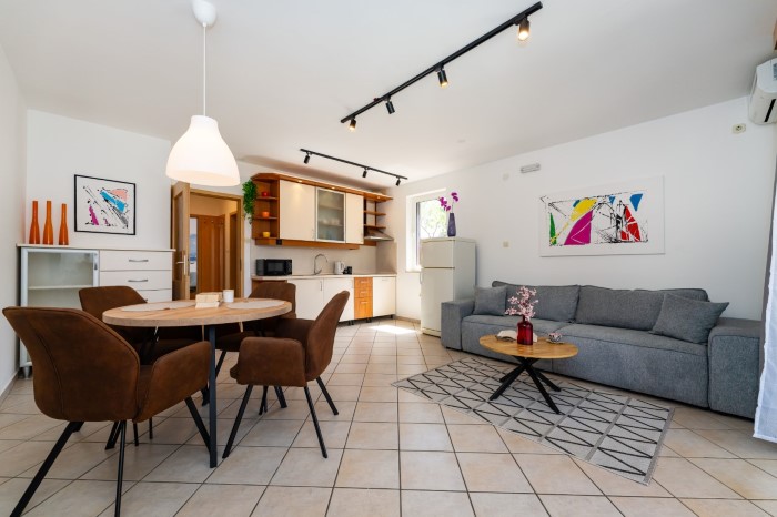 Apartman